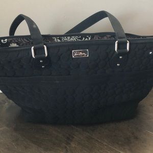 Vera Bradley Diaper Bag
